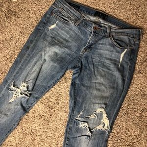 LUCKY BRAND SZ 10